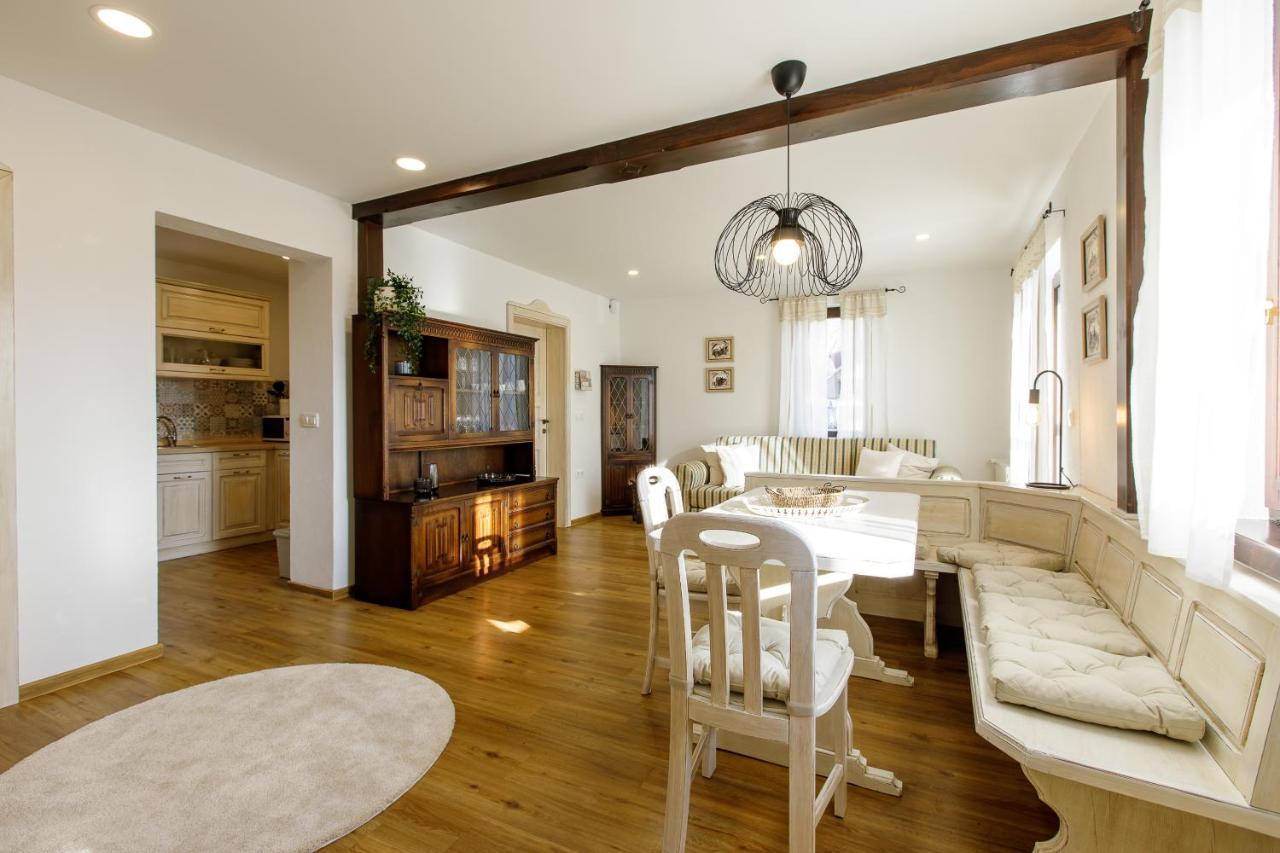 Alpinia Apartments Μπλεντ Εξωτερικό φωτογραφία