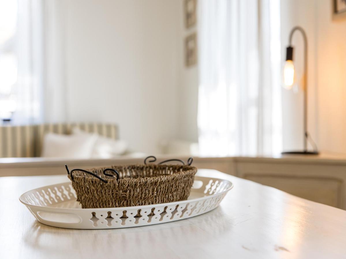 Alpinia Apartments Μπλεντ Εξωτερικό φωτογραφία