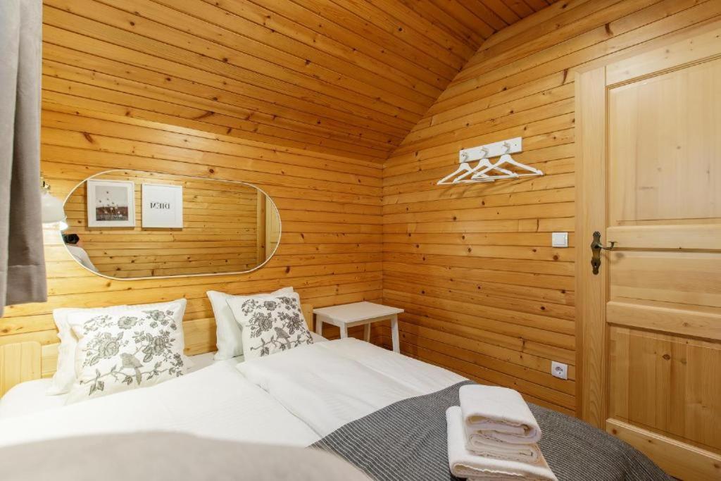 Alpinia Apartments Μπλεντ Εξωτερικό φωτογραφία