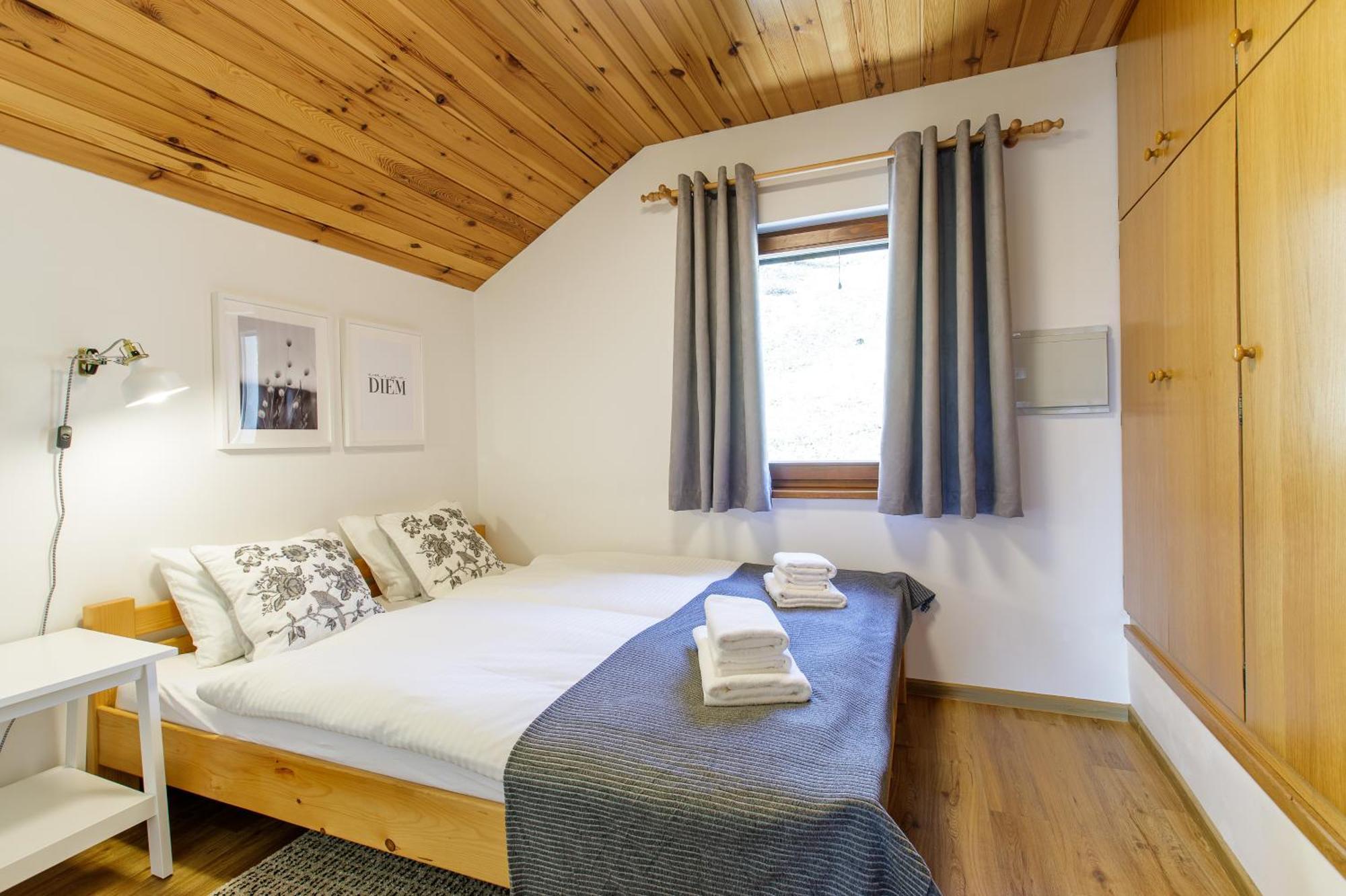 Alpinia Apartments Μπλεντ Εξωτερικό φωτογραφία